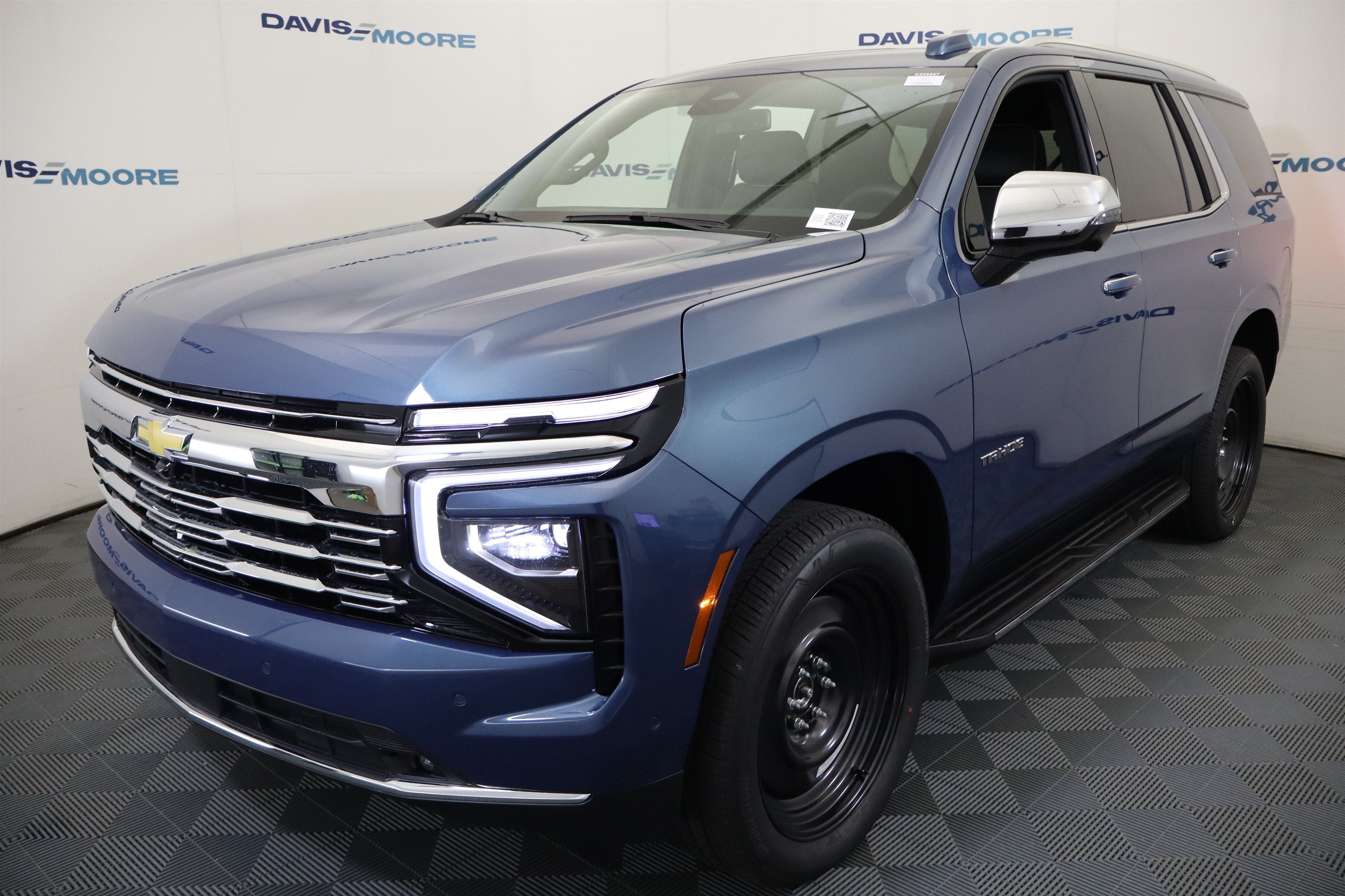 2026 Chevrolet Tahoe Premier 4WD