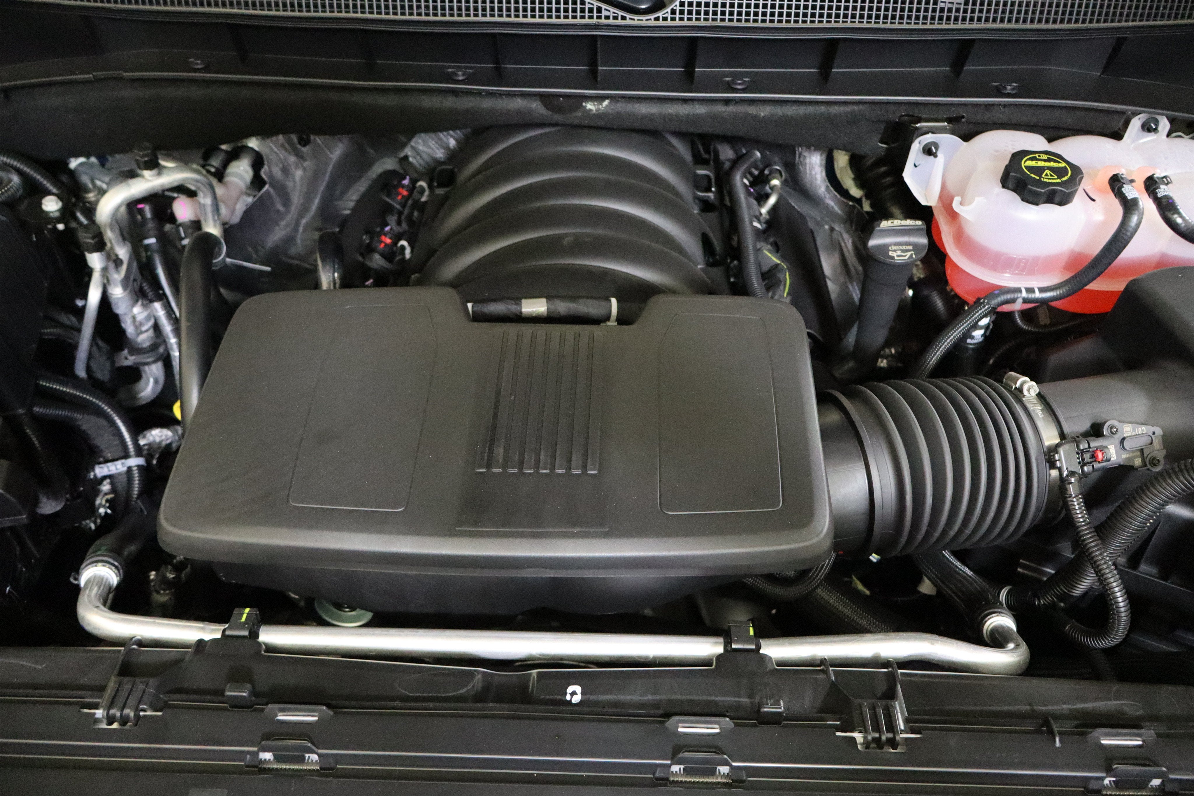 2026 Chevrolet Tahoe Premier 4WD