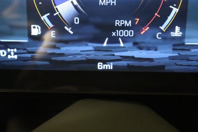 2026 Chevrolet Tahoe Premier 4WD