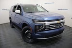 2026 Chevrolet Tahoe Premier 4WD