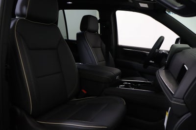 2026 Chevrolet Tahoe Premier 4WD