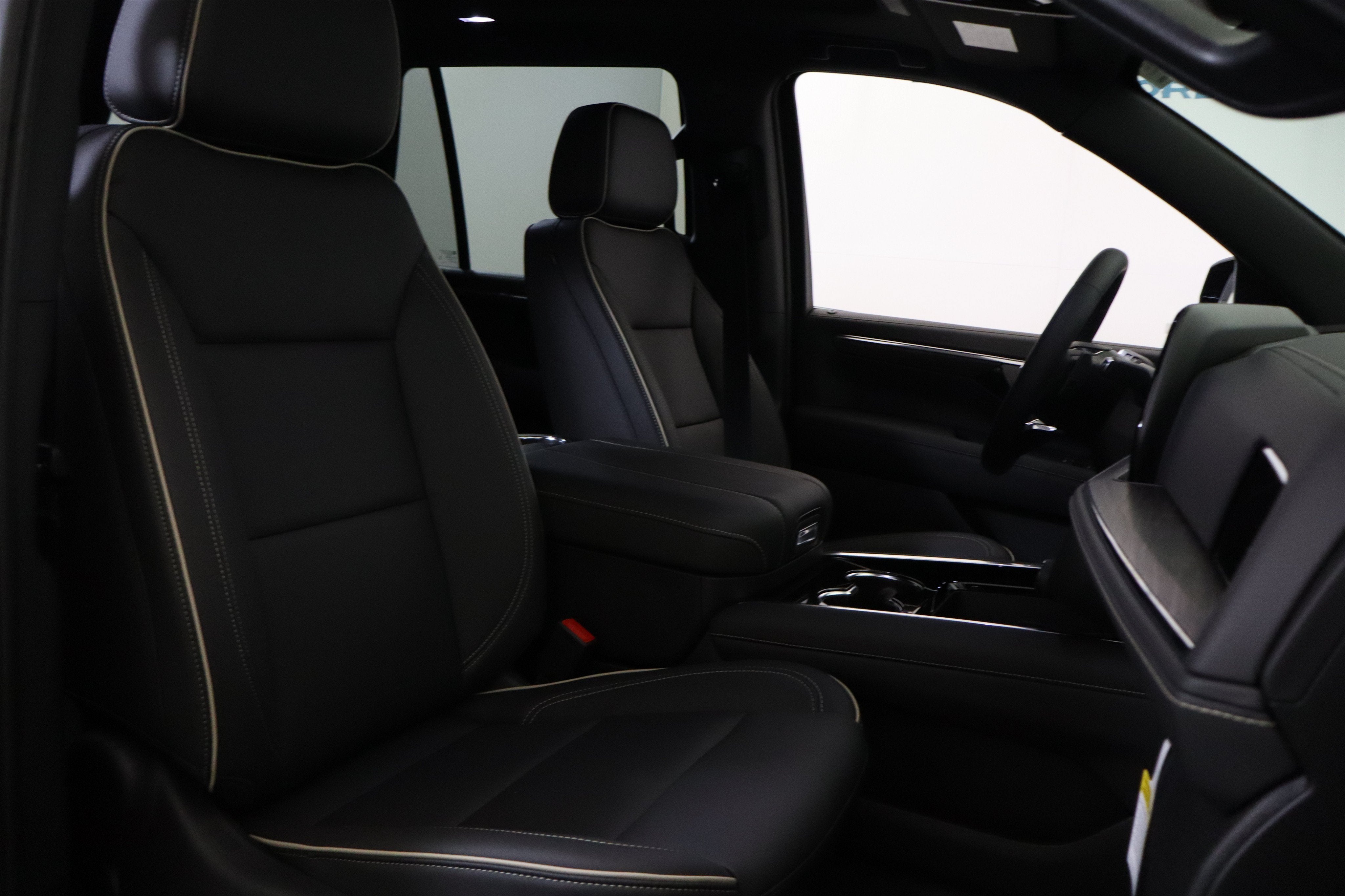 2026 Chevrolet Tahoe Premier 4WD