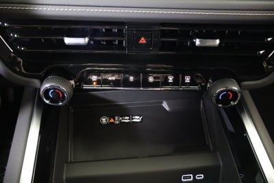 2026 Chevrolet Tahoe Premier 4WD