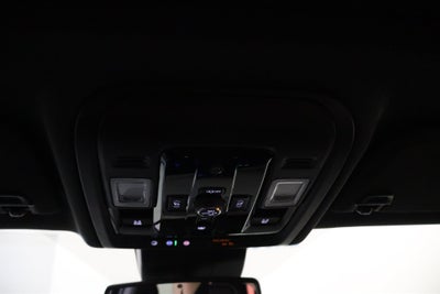 2026 Chevrolet Tahoe Premier 4WD