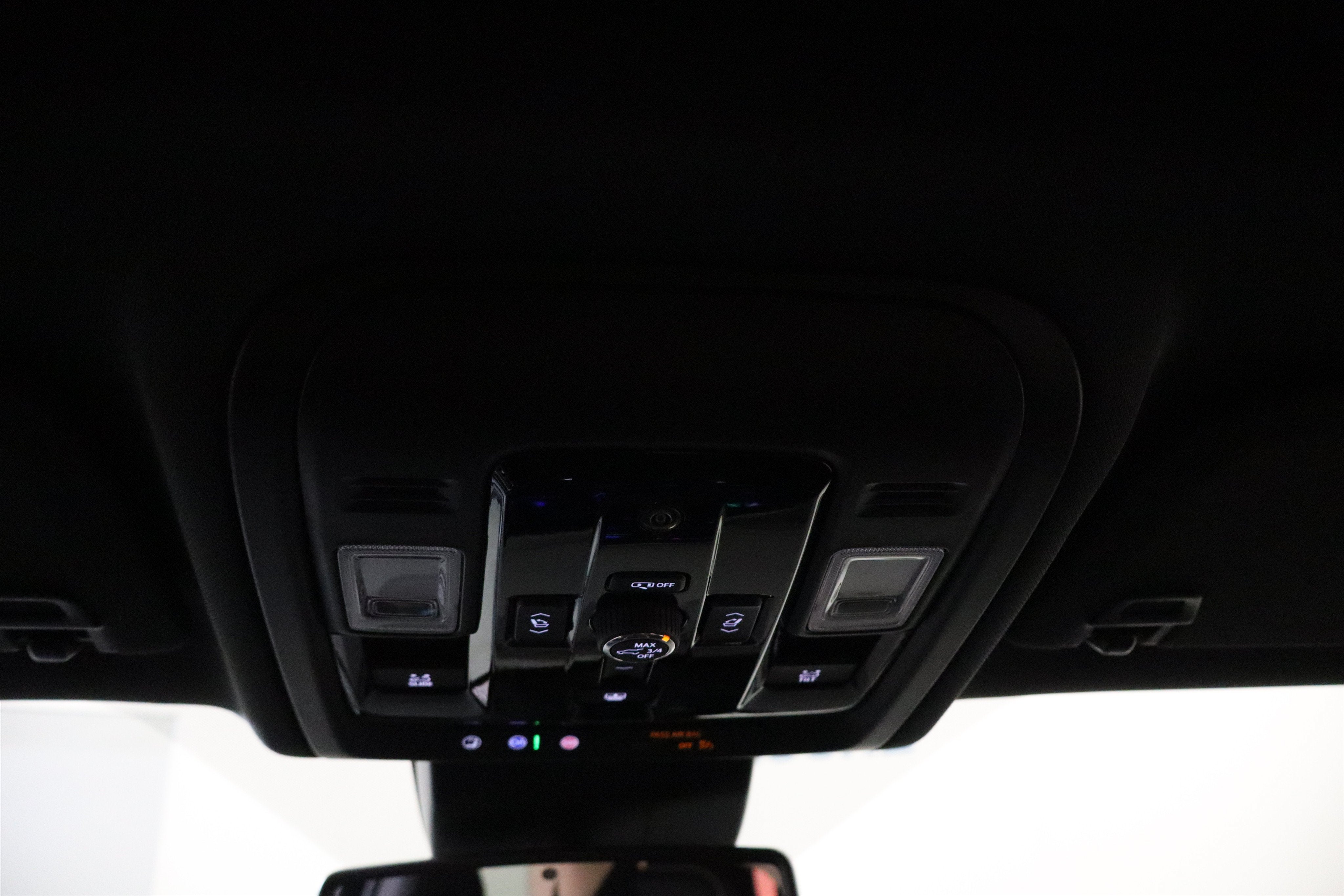 2026 Chevrolet Tahoe Premier 4WD
