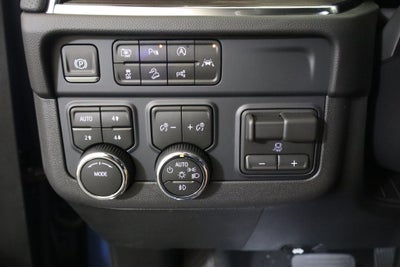 2026 Chevrolet Tahoe Premier 4WD