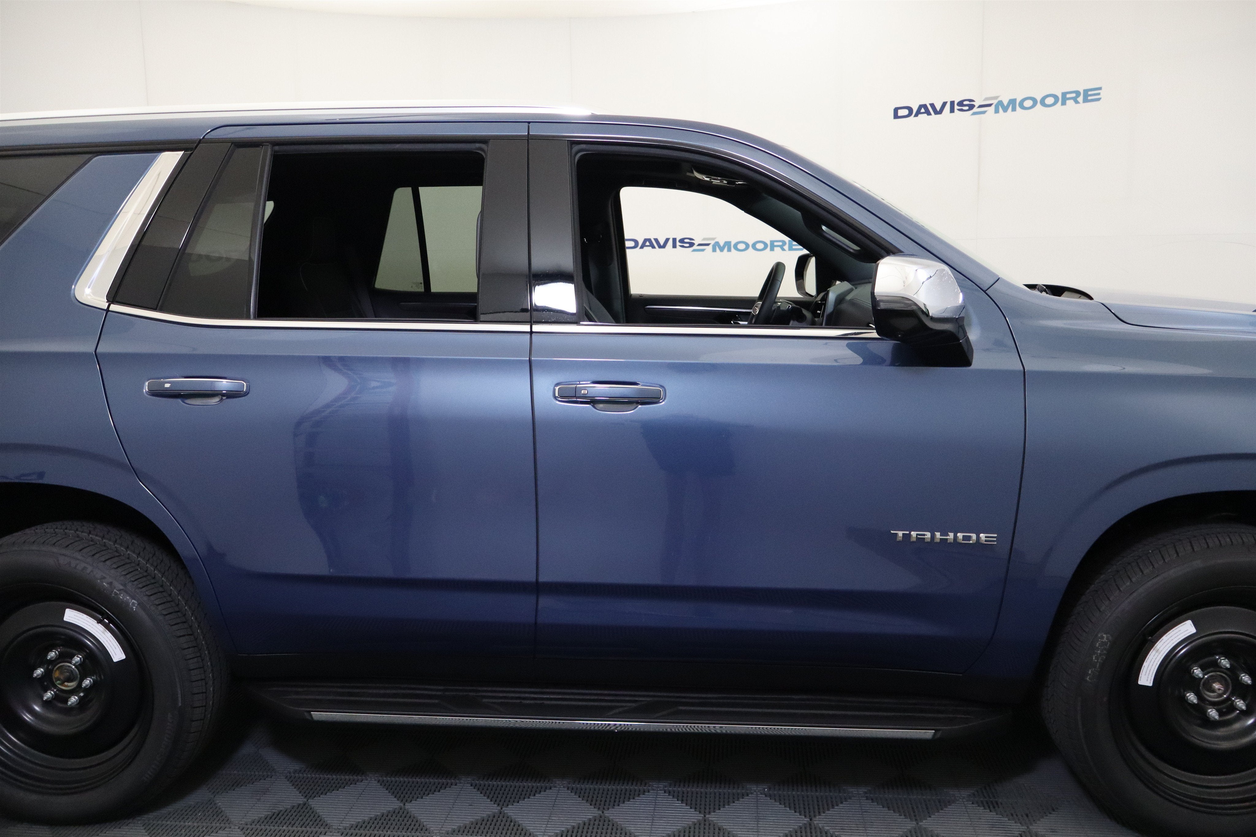 2026 Chevrolet Tahoe Premier 4WD