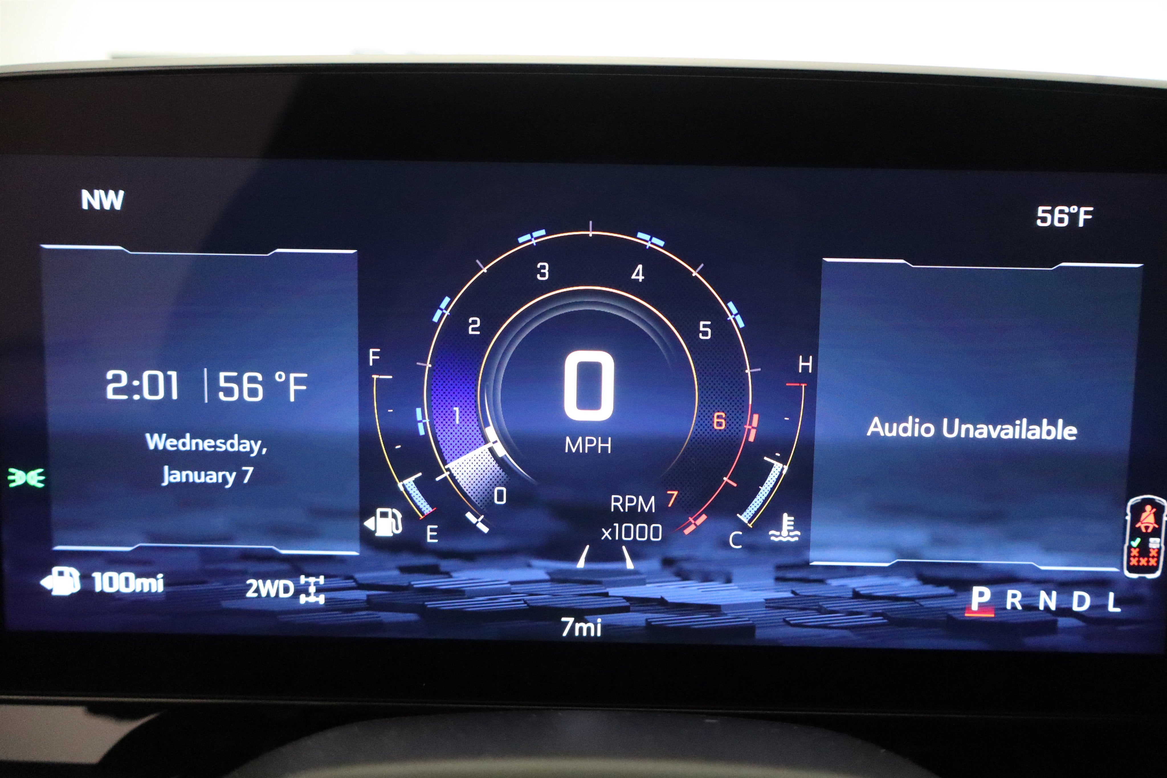 2026 Chevrolet Tahoe Premier 4WD