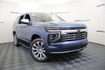 2026 Chevrolet Tahoe Premier 4WD