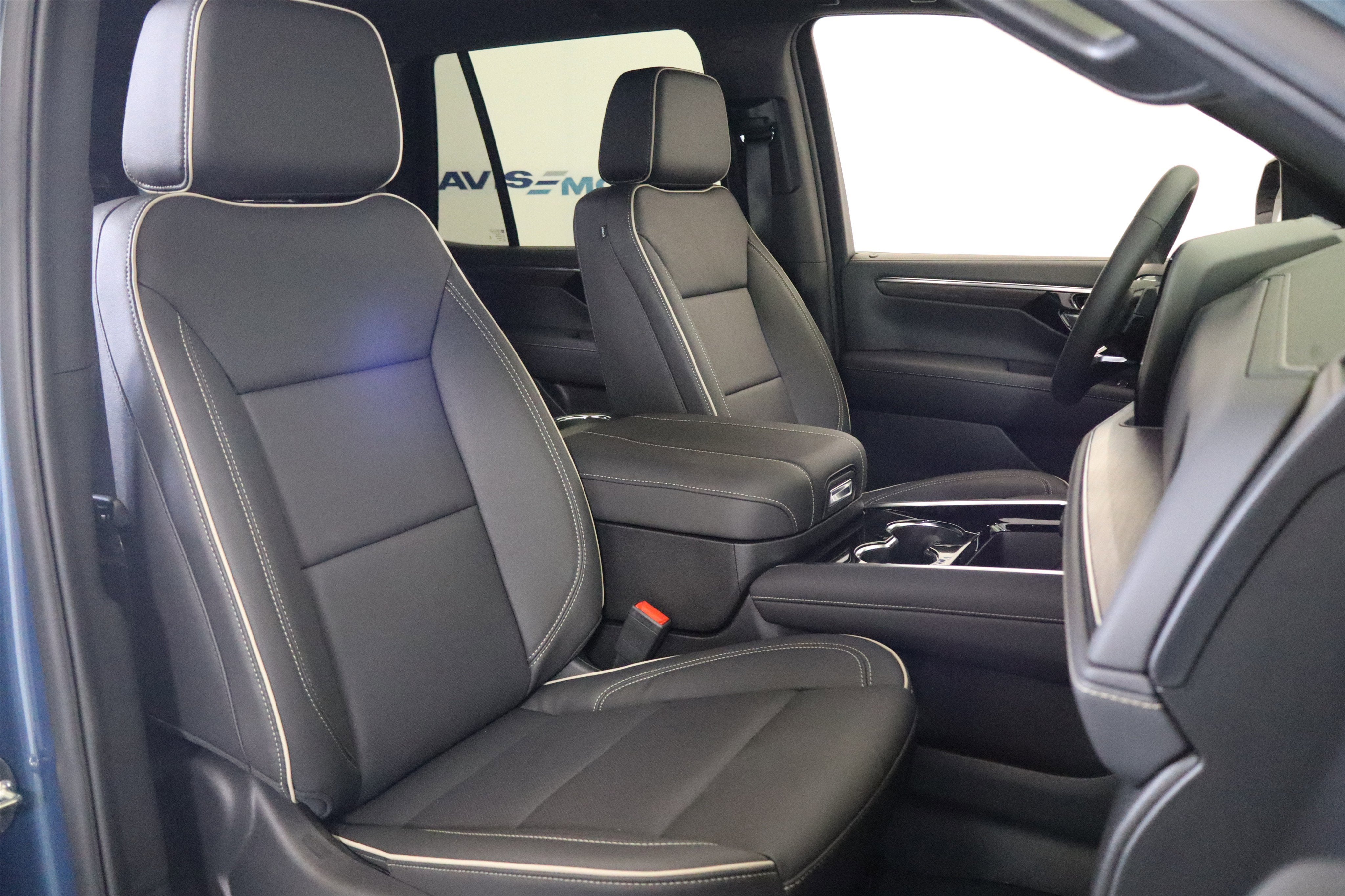 2026 Chevrolet Tahoe Premier 4WD