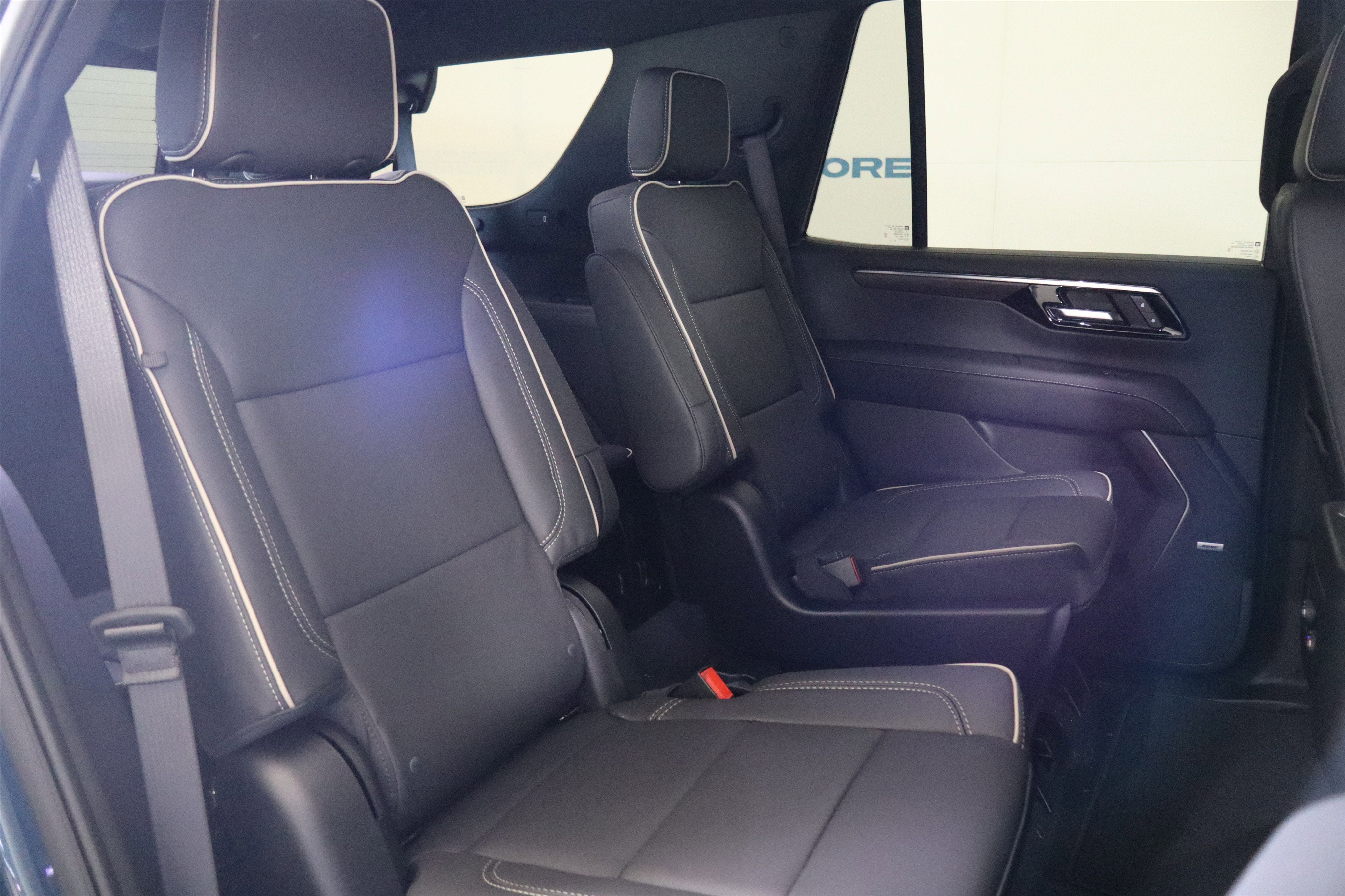 2026 Chevrolet Tahoe Premier 4WD