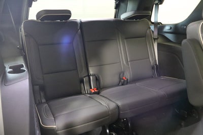 2026 Chevrolet Tahoe Premier 4WD