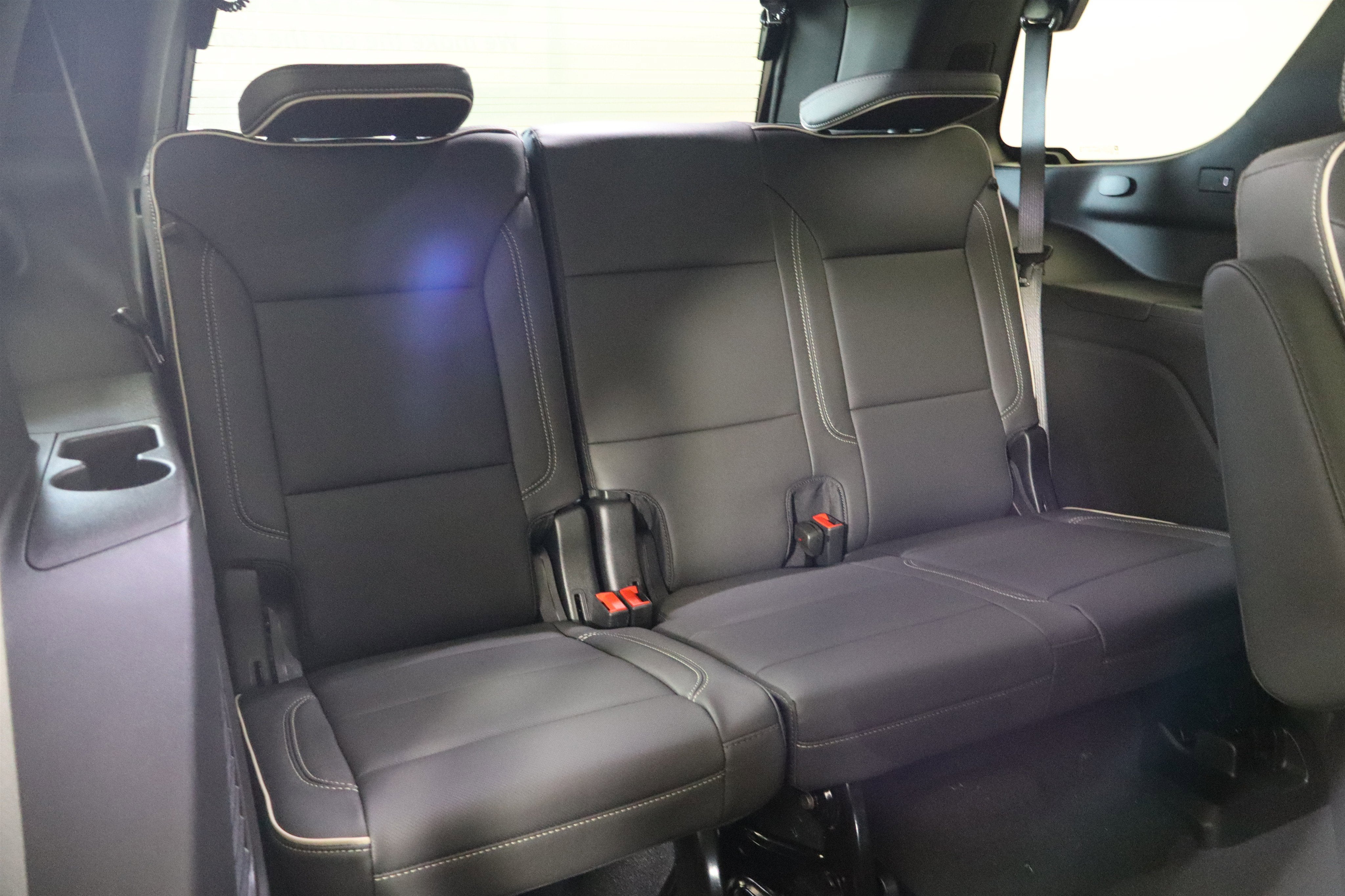 2026 Chevrolet Tahoe Premier 4WD