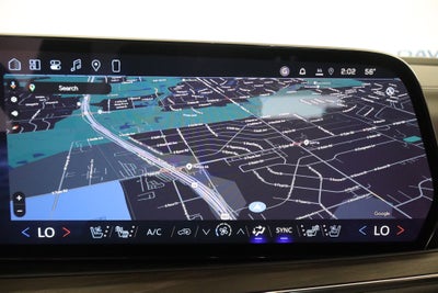 2026 Chevrolet Tahoe Premier 4WD