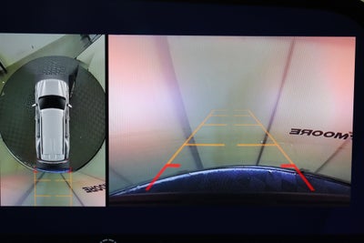 2026 Chevrolet Tahoe Premier 4WD