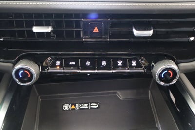 2026 Chevrolet Tahoe Premier 4WD