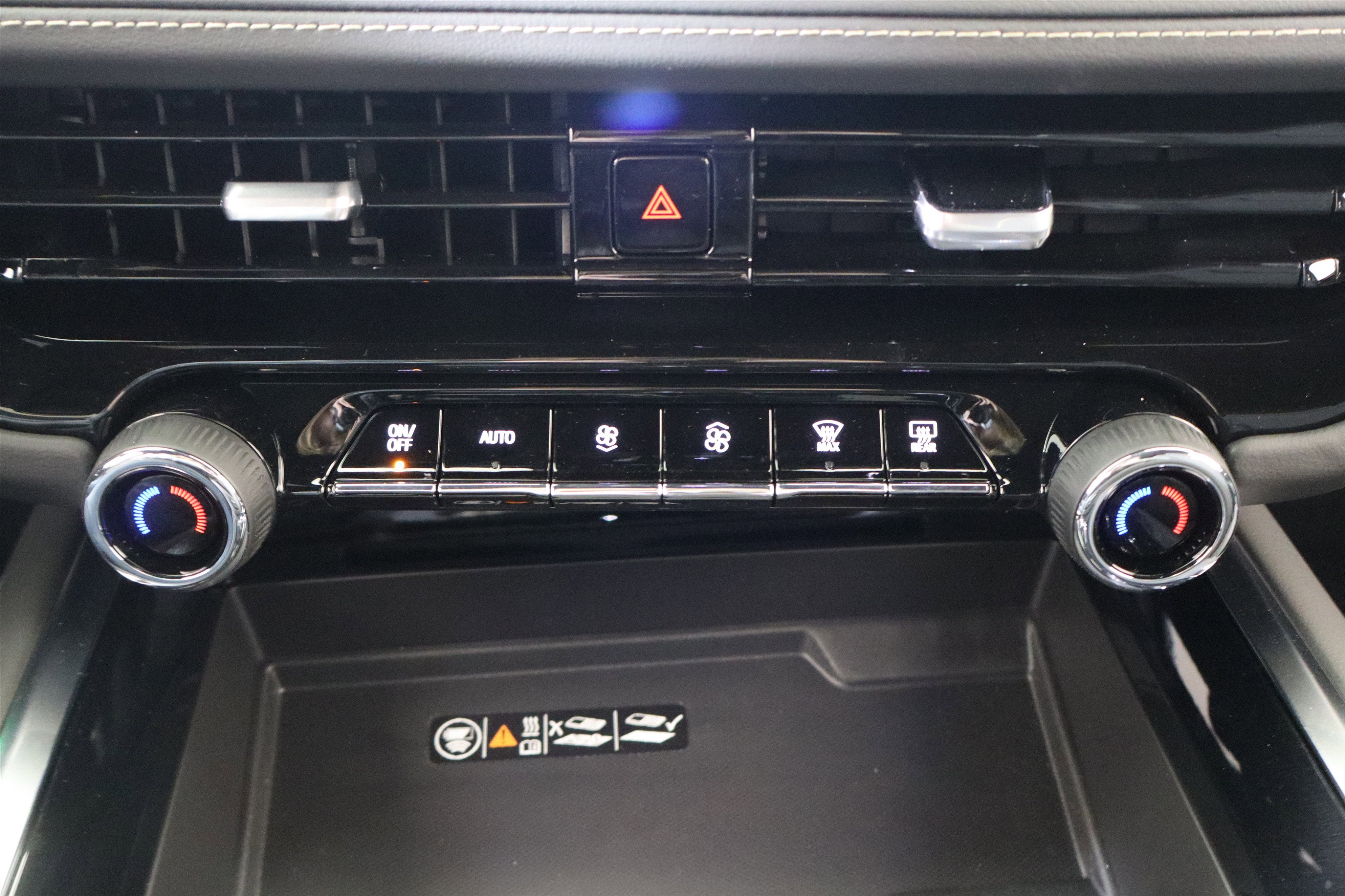 2026 Chevrolet Tahoe Premier 4WD