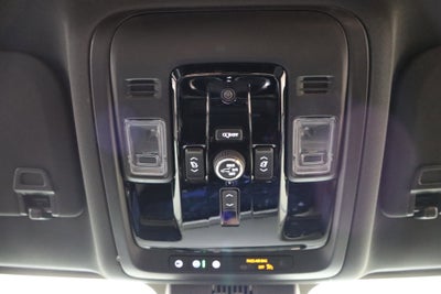 2026 Chevrolet Tahoe Premier 4WD