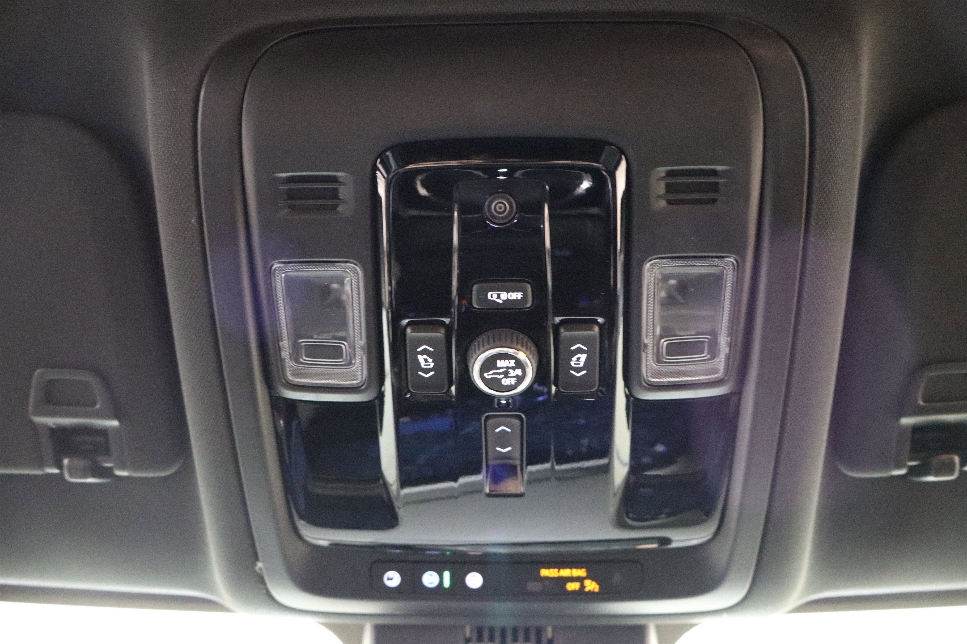 2026 Chevrolet Tahoe Premier 4WD