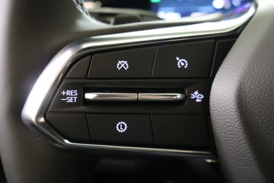 2026 Chevrolet Tahoe Premier 4WD