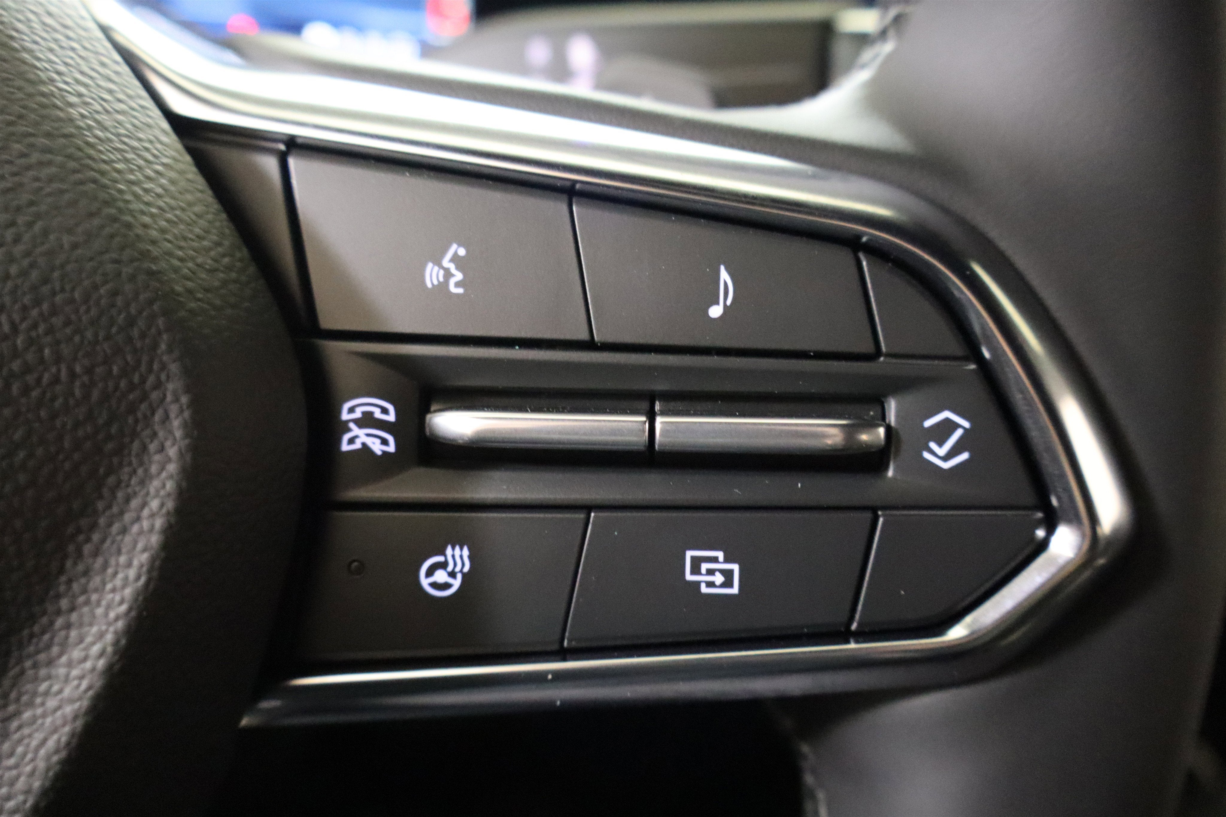 2026 Chevrolet Tahoe Premier 4WD