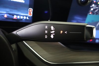 2026 Chevrolet Tahoe Premier 4WD