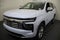 2026 Chevrolet Tahoe Premier 4WD
