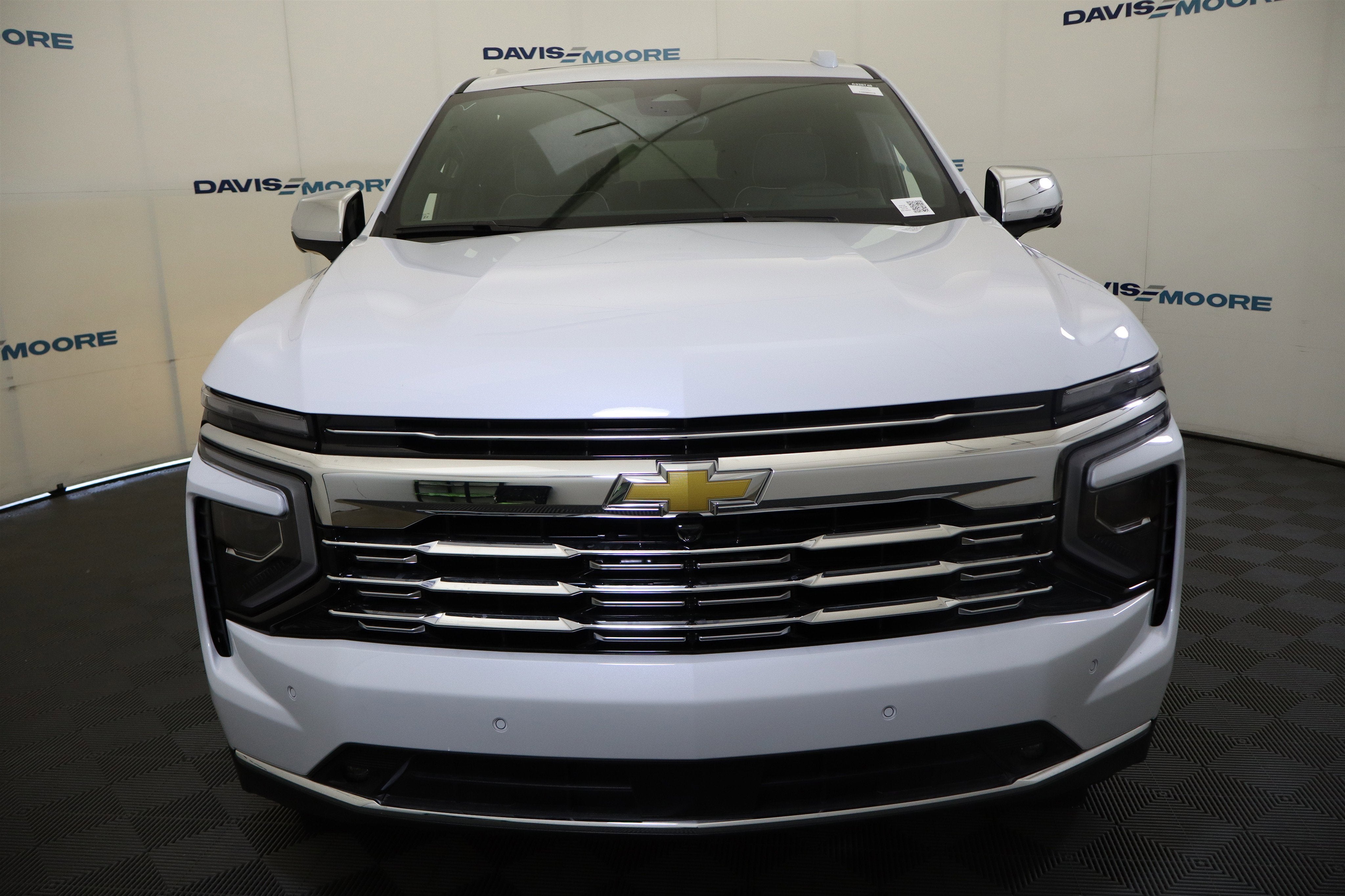 2026 Chevrolet Tahoe Premier 4WD