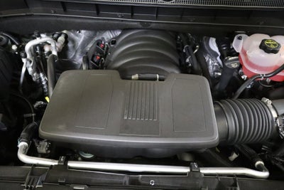 2026 Chevrolet Tahoe Premier 4WD