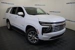 2026 Chevrolet Tahoe Premier 4WD