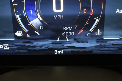 2026 Chevrolet Tahoe Premier 4WD