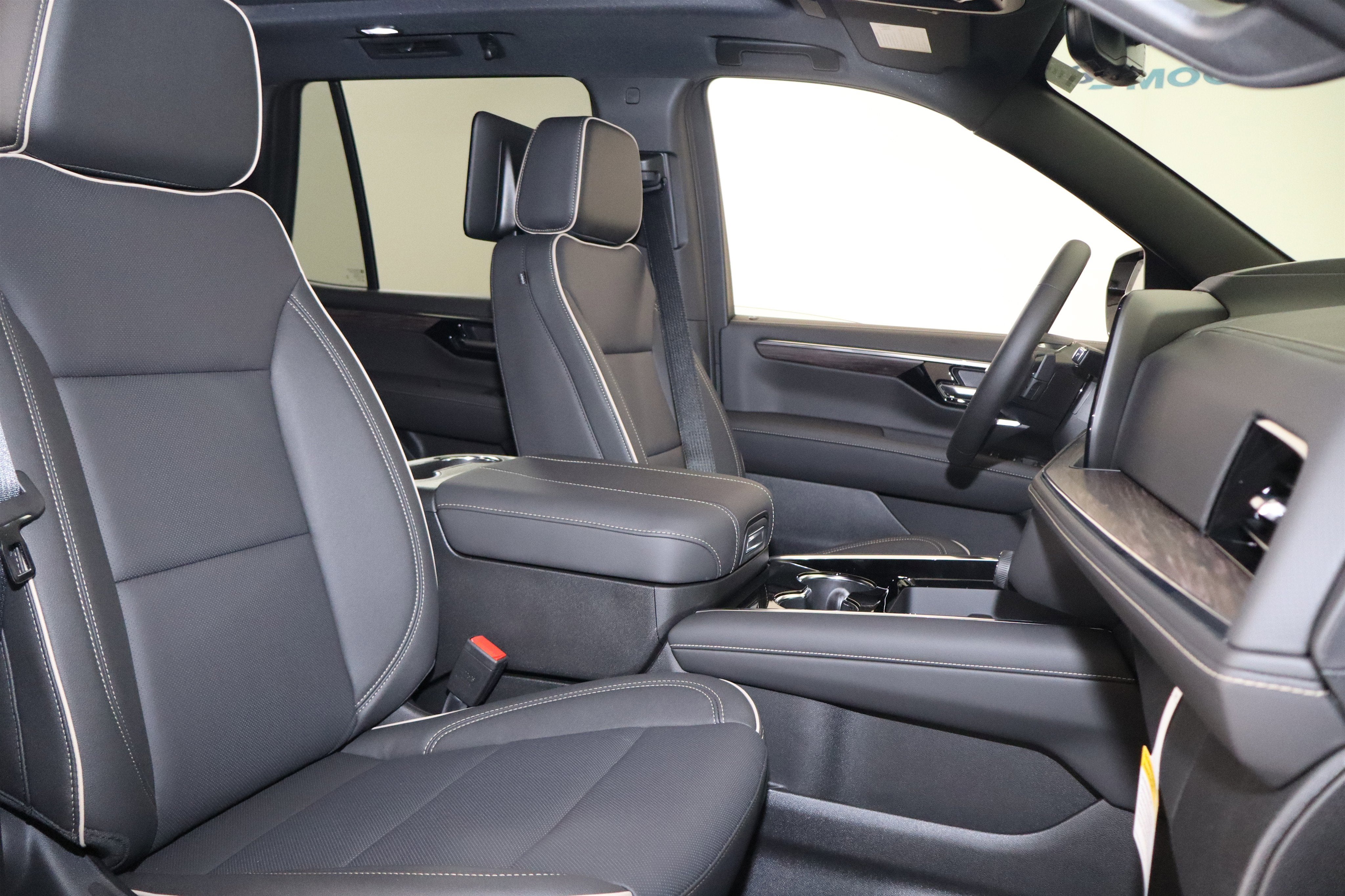 2026 Chevrolet Tahoe Premier 4WD