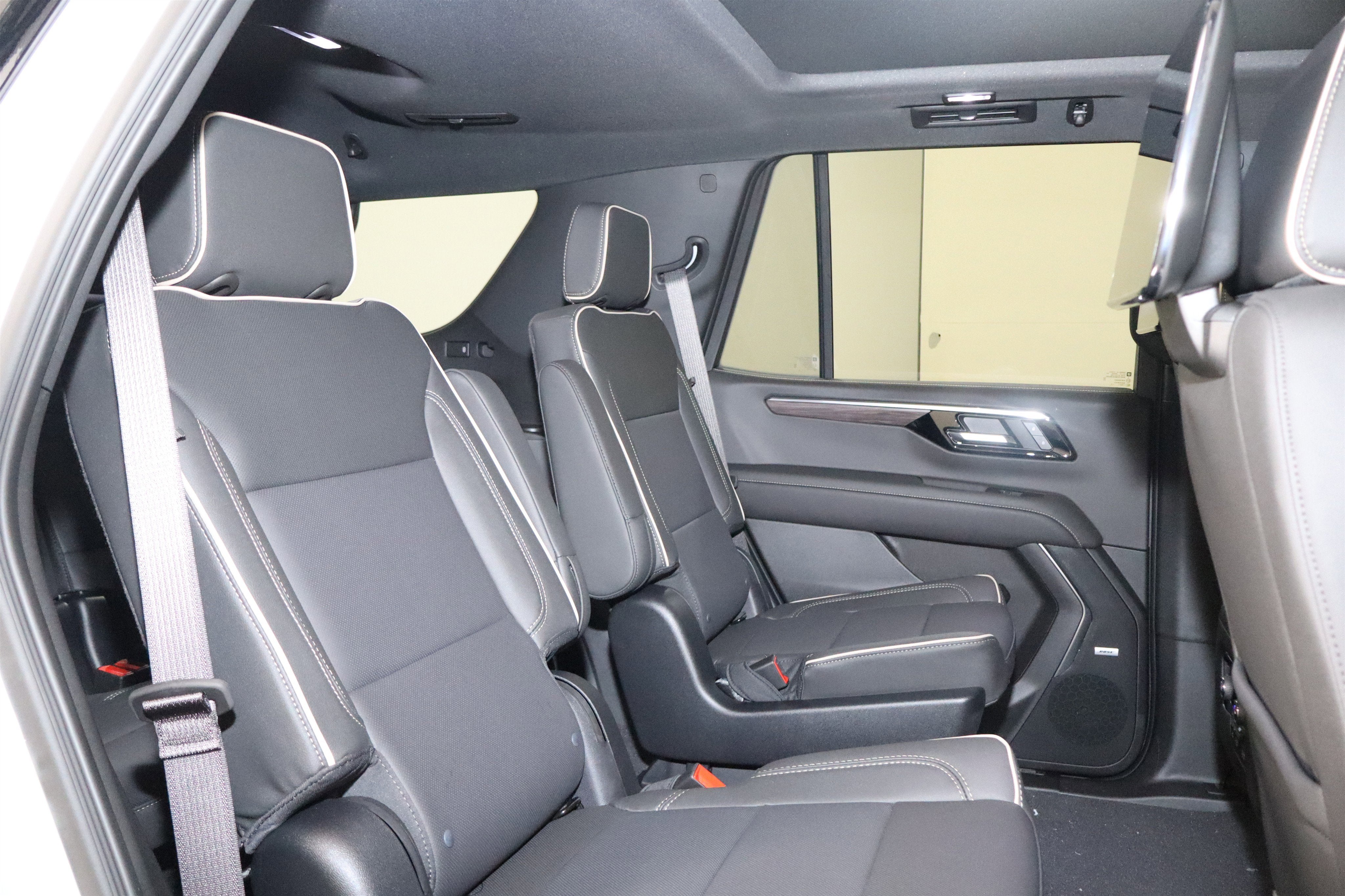 2026 Chevrolet Tahoe Premier 4WD