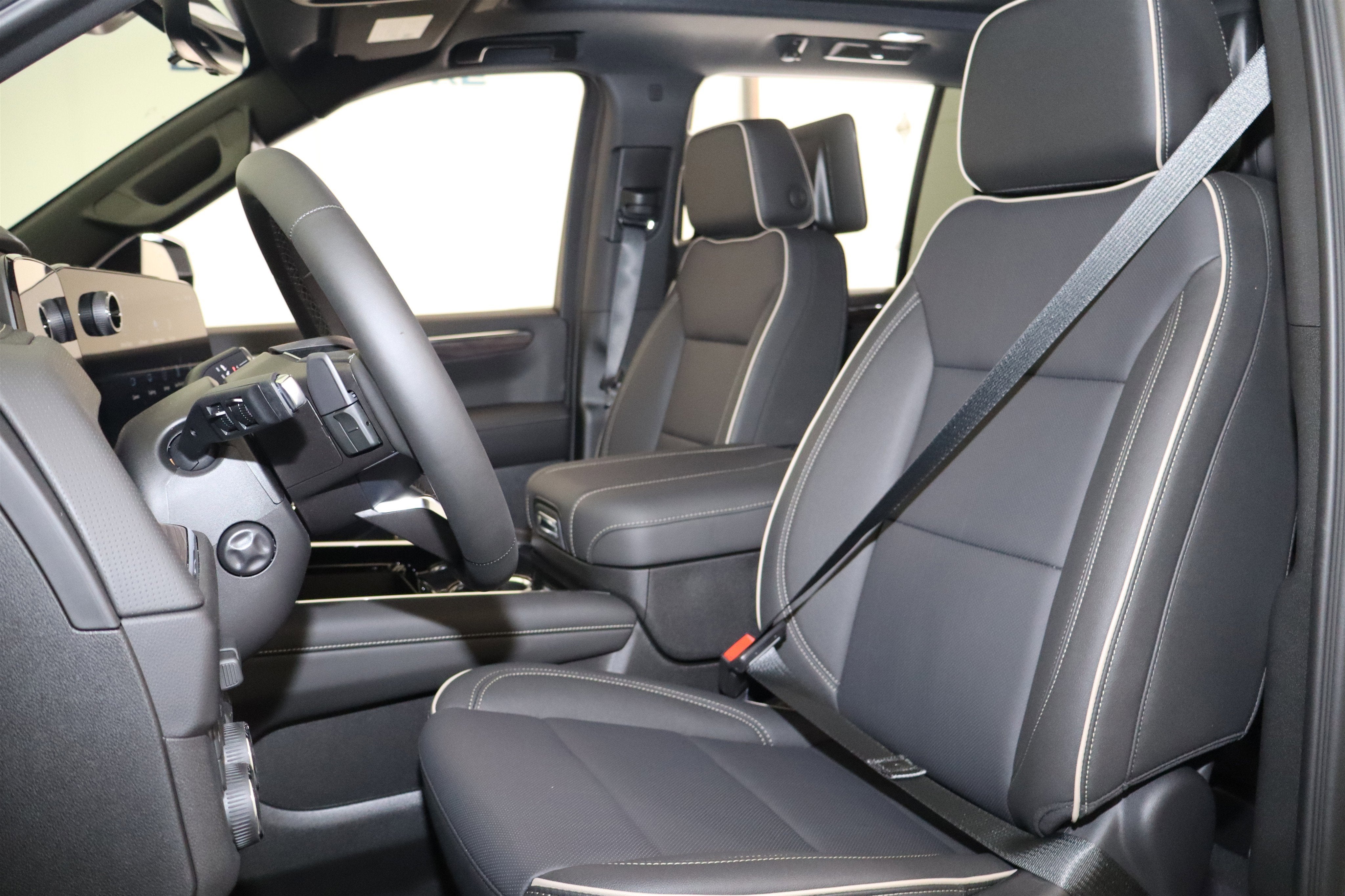 2026 Chevrolet Tahoe Premier 4WD
