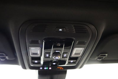 2026 Chevrolet Tahoe Premier 4WD