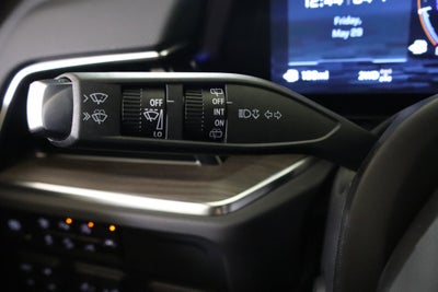 2026 Chevrolet Tahoe Premier 4WD