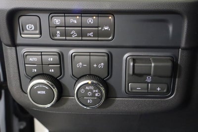 2026 Chevrolet Tahoe Premier 4WD