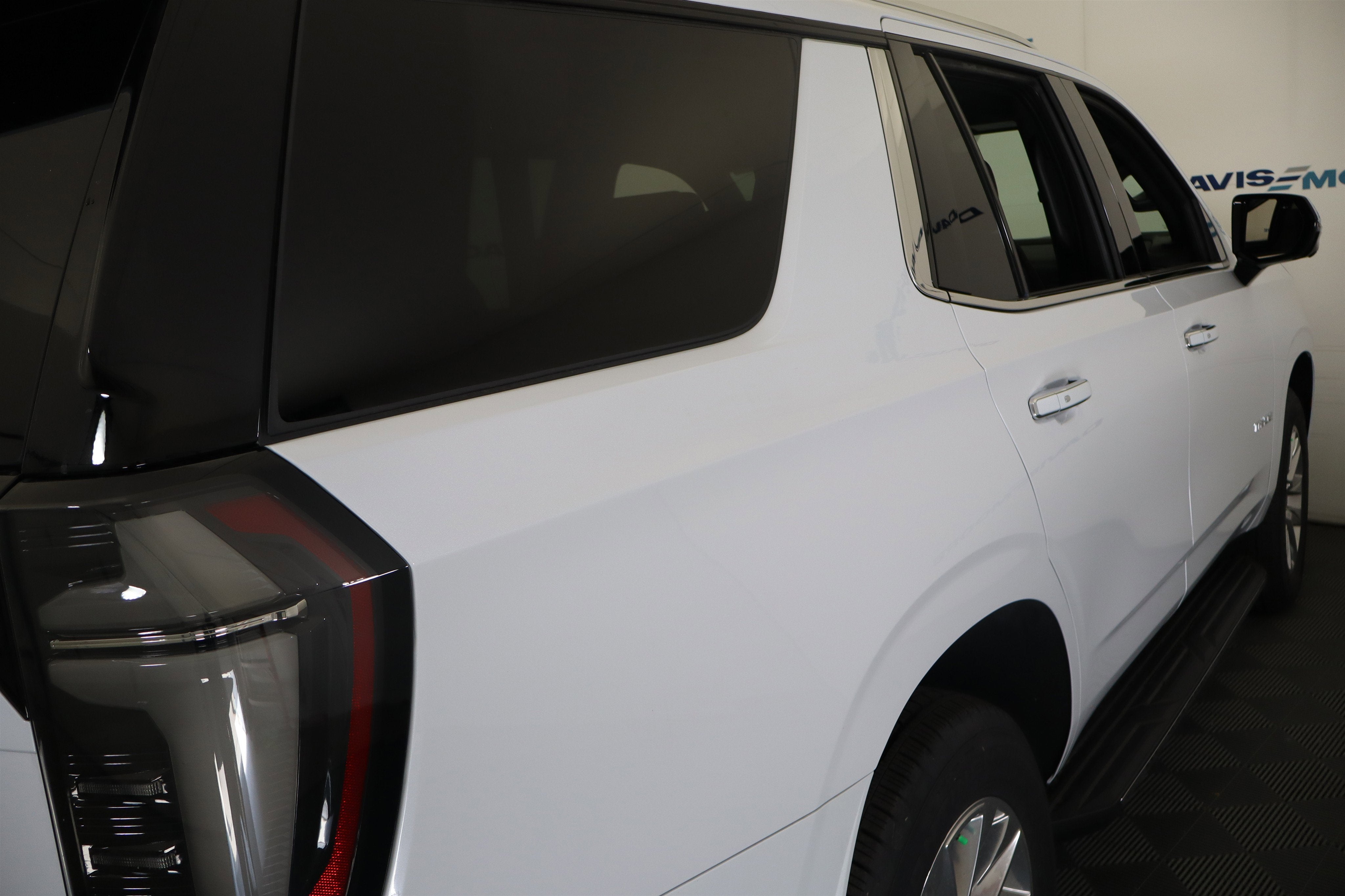 2026 Chevrolet Tahoe Premier 4WD