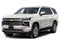 2026 Chevrolet Tahoe Premier 4WD
