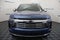 2026 Chevrolet Tahoe Premier 4WD