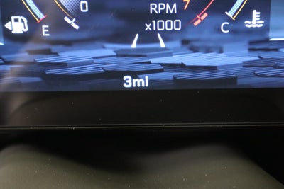 2026 Chevrolet Tahoe Premier 4WD