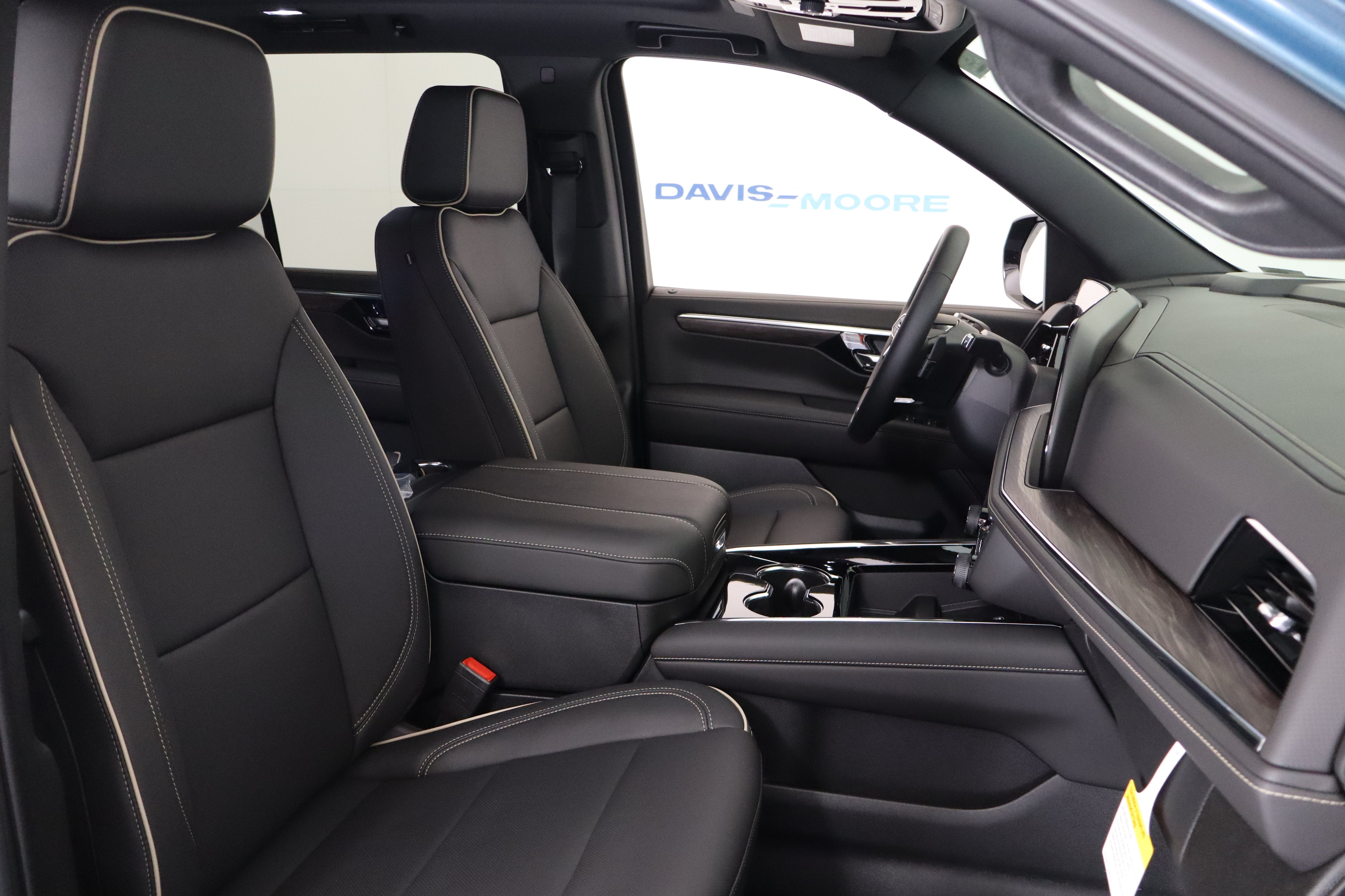 2026 Chevrolet Tahoe Premier 4WD