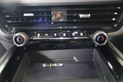 2026 Chevrolet Tahoe Premier 4WD