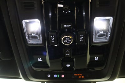 2026 Chevrolet Tahoe Premier 4WD