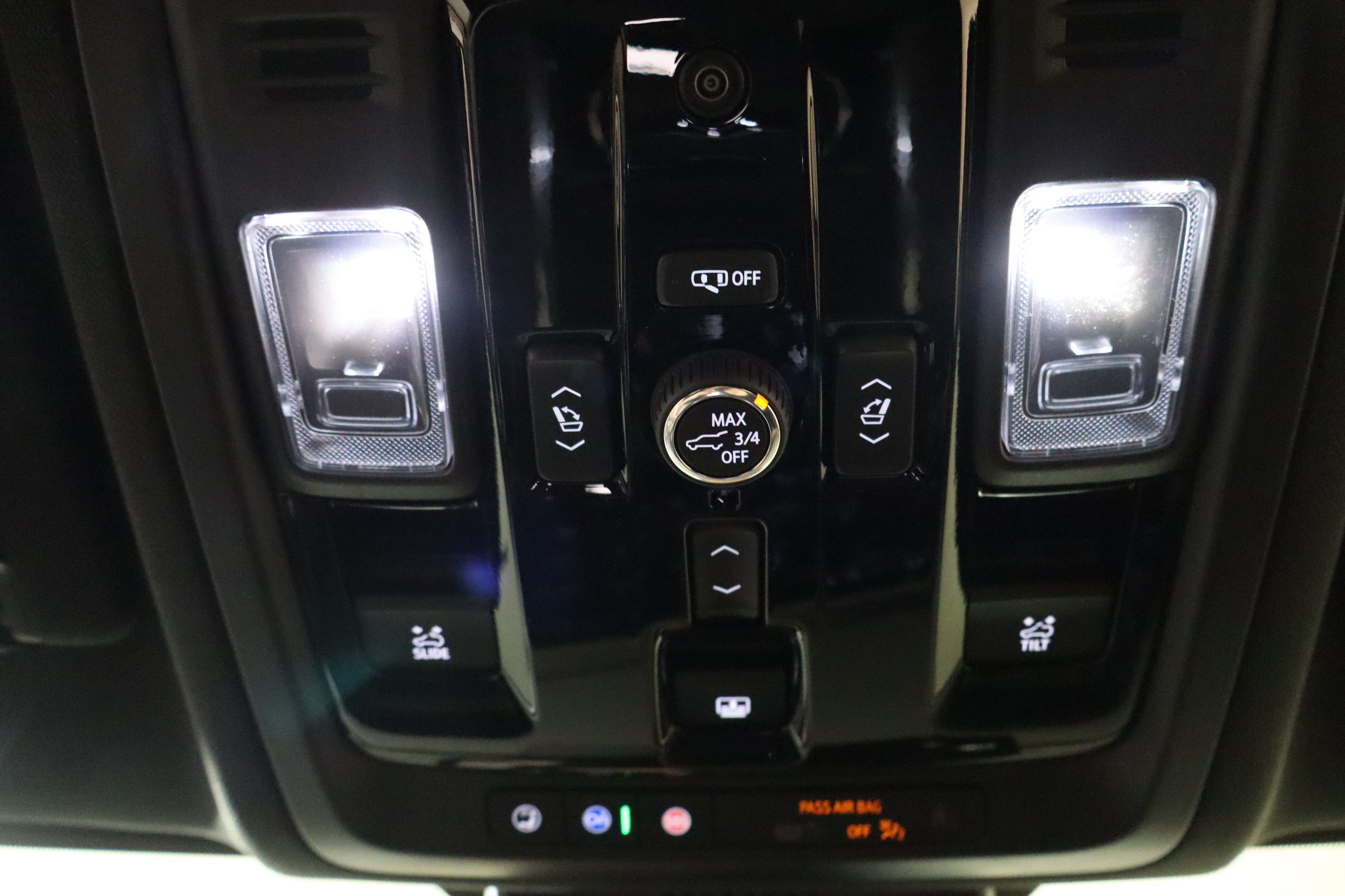 2026 Chevrolet Tahoe Premier 4WD