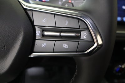 2026 Chevrolet Tahoe Premier 4WD