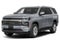2026 Chevrolet Tahoe Premier 4WD