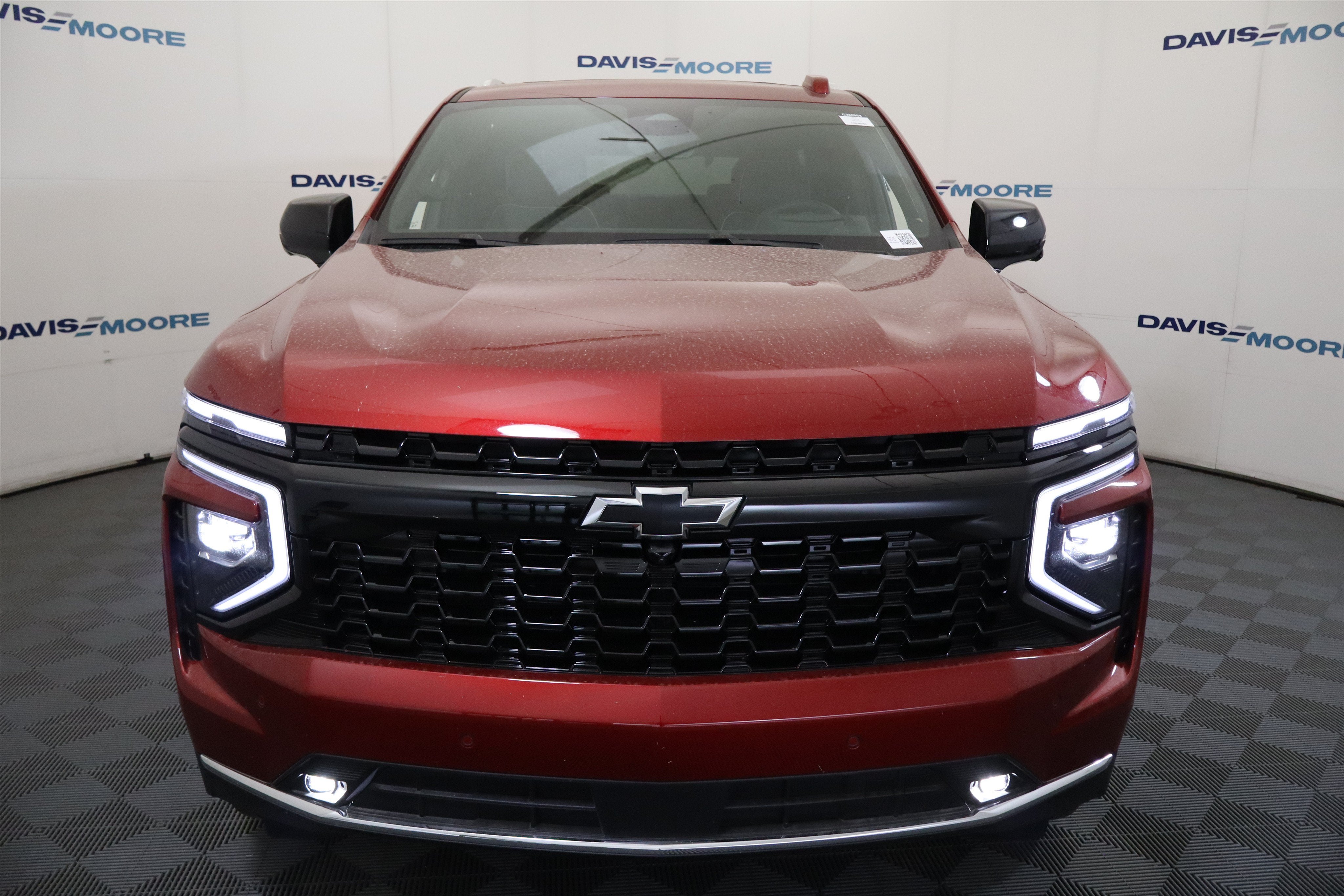 2026 Chevrolet Tahoe Premier 4WD