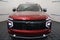 2026 Chevrolet Tahoe Premier 4WD