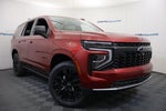 2026 Chevrolet Tahoe Premier 4WD